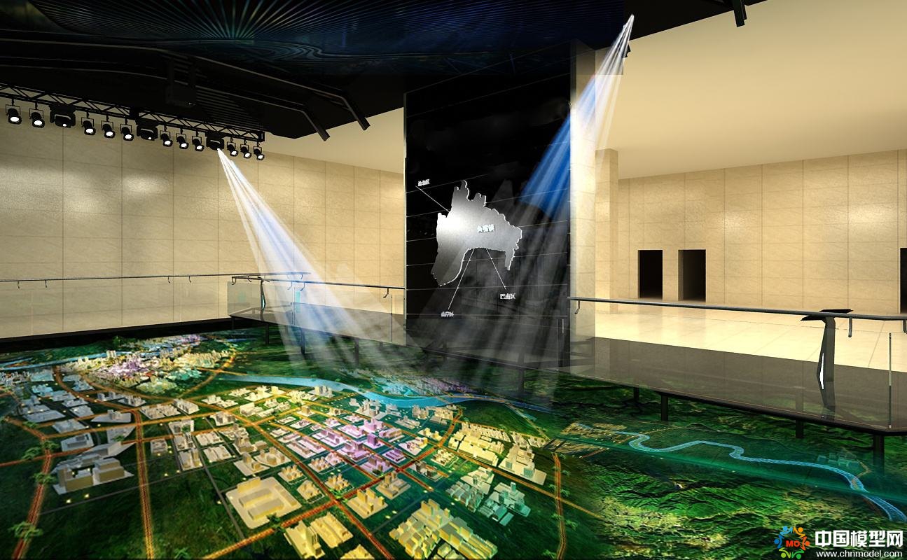 數(shù)字沙盤(pán)