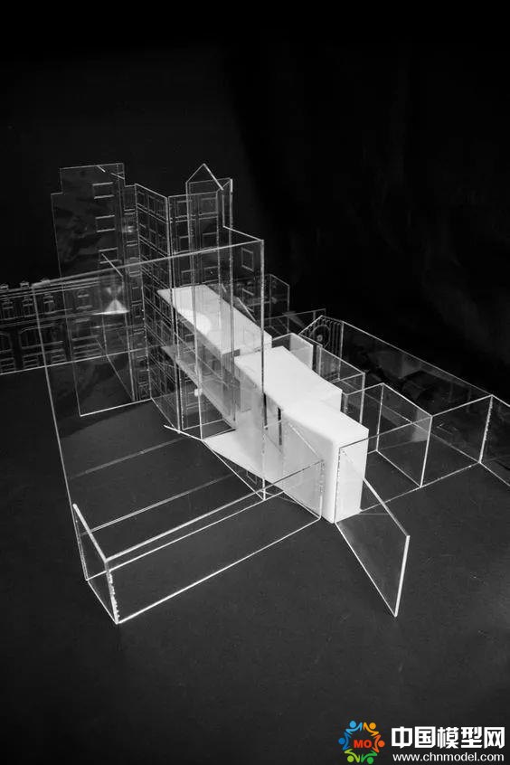 模型丨建筑模型，比你想象的還要精致！,建筑,模型,only,arch,佳佳