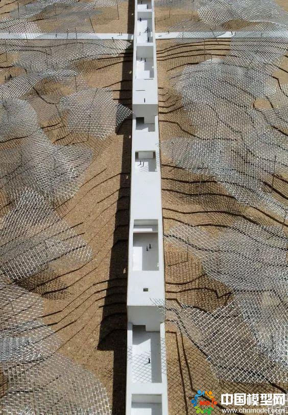 模型丨建筑模型，比你想象的還要精致！,建筑,模型,only,arch,佳佳