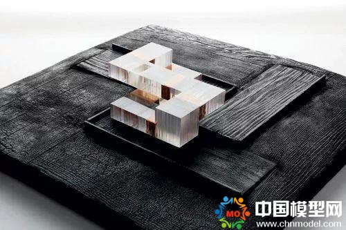 模型丨建筑模型，比你想象的還要精致！,建筑,模型,only,arch,佳佳