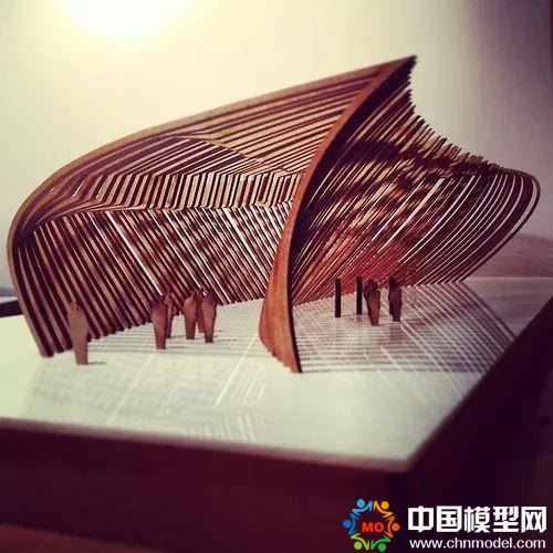 模型丨建筑模型，比你想象的還要精致！,建筑,模型,only,arch,佳佳