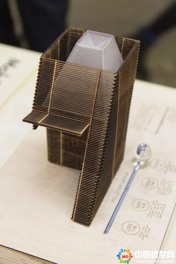 模型丨建筑模型，比你想象的還要精致！,建筑,模型,only,arch,佳佳