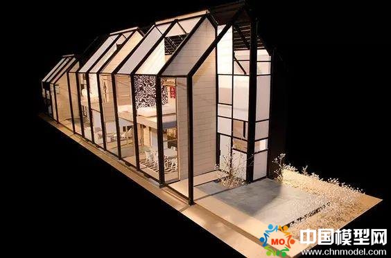 模型丨建筑模型，比你想象的還要精致！,建筑,模型,only,arch,佳佳