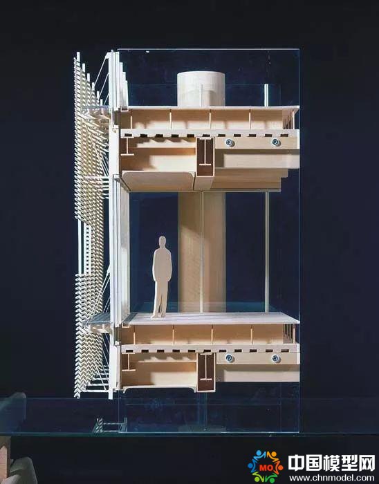 模型丨建筑模型，比你想象的還要精致！,建筑,模型,only,arch,佳佳