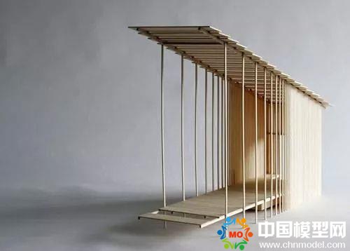 模型丨建筑模型，比你想象的還要精致！,建筑,模型,only,arch,佳佳