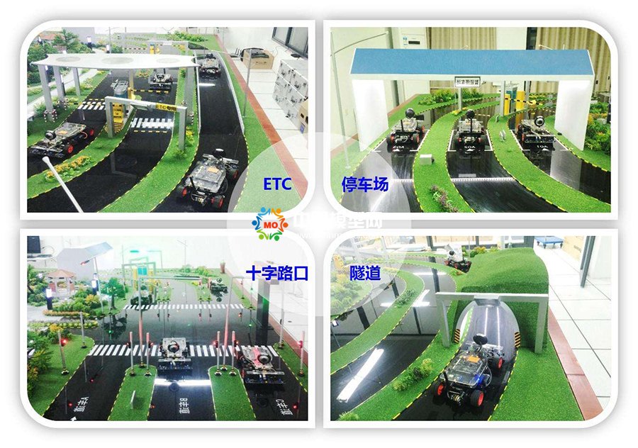 智能交通模型 ,智能停車場(chǎng)模型 ,智慧城市智能公交系統(tǒng)模型