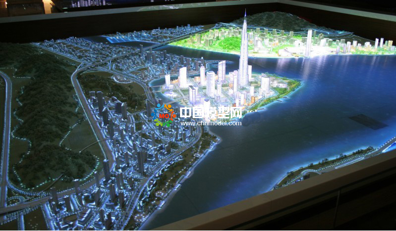 數(shù)字投影沙盤(pán)的組成