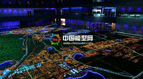 看看什么是多媒體投影互動(dòng)電子沙盤？