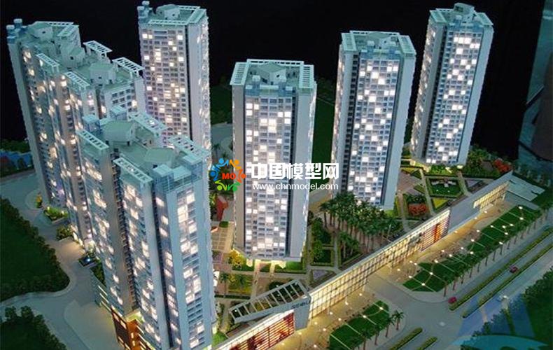 電子沙盤與地產(chǎn)行業(yè)結(jié)緣