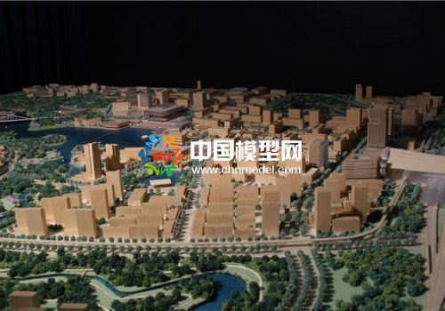 規(guī)劃投標沙盤模型