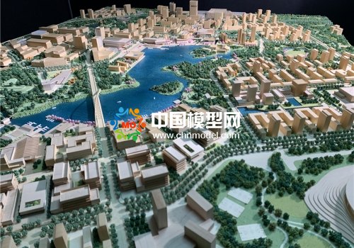 規(guī)劃投標沙盤模型