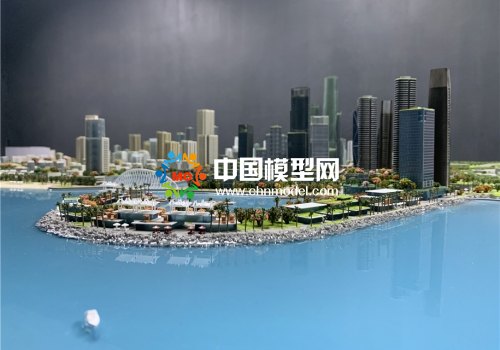 規(guī)劃投標沙盤模型