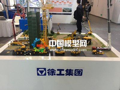 特種車(chē)輛模型，清障車(chē)模型