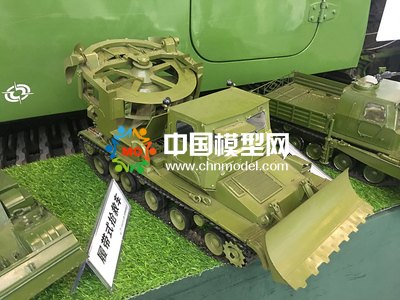 特種車(chē)輛模型，清障車(chē)模型