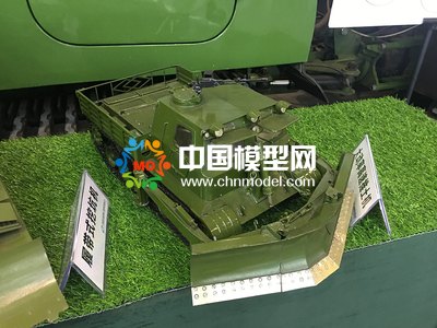 特種車(chē)輛模型，清障車(chē)模型
