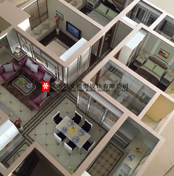 宿遷戶型模型-景文模型(在線咨詢)-戶型模型設(shè)計公司