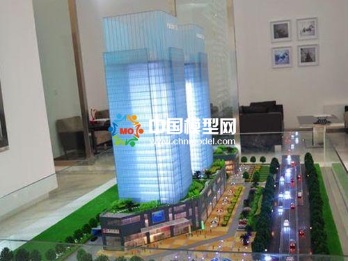 建筑模型價格應(yīng)根據(jù)圖紙及制作要求來核算
