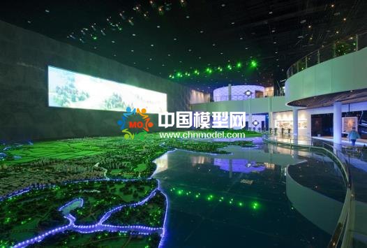 建筑模型需求決定最佳比例，細(xì)節(jié)有講究