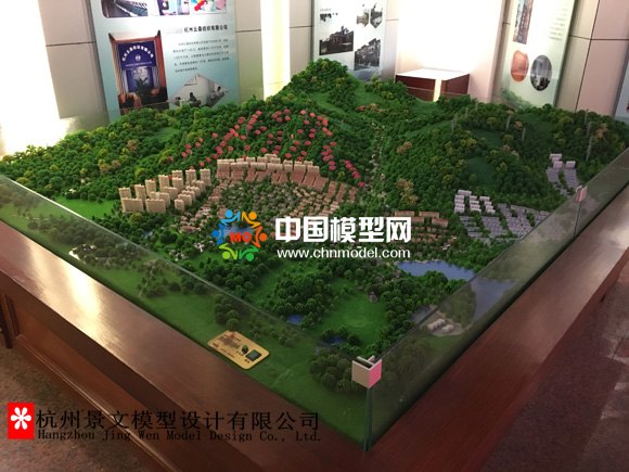 銅陵???????樓盤模型-景文模型(在線咨詢)-???????樓盤模型公司