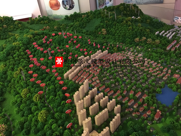 池州別墅模型-別墅模型價(jià)格-景文模型為您服務(wù)