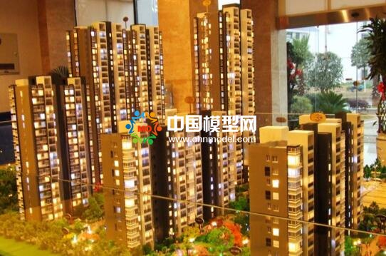 檢驗(yàn)一臺(tái)售樓部沙盤模型是否合格看這些