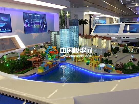 沈陽(yáng)地區(qū)模型公司企業(yè)信息一覽