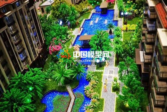 樓盤建筑模型設(shè)計制作前這些項目要調(diào)整