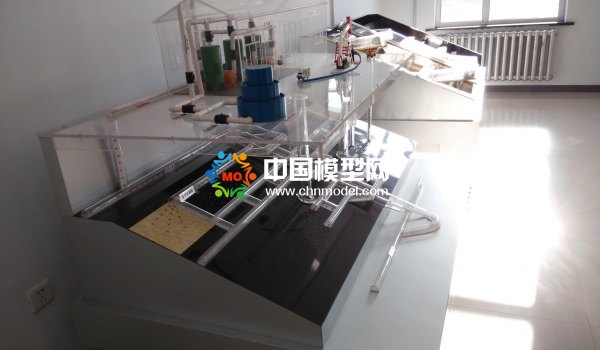 瓦斯抽檢模型，掘進(jìn)通風(fēng)模型