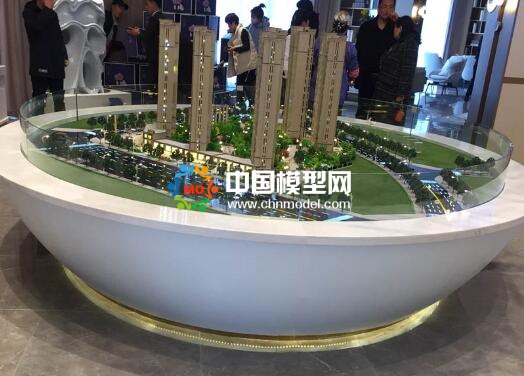 房地產(chǎn)沙盤模型交付使用前應(yīng)該做哪些檢查？