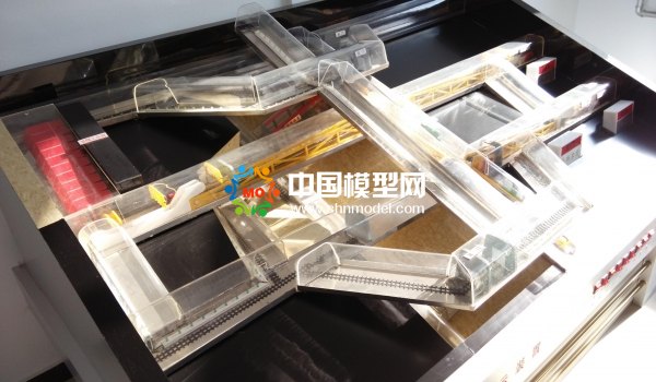 瓦斯抽檢模型，掘進(jìn)通風(fēng)模型