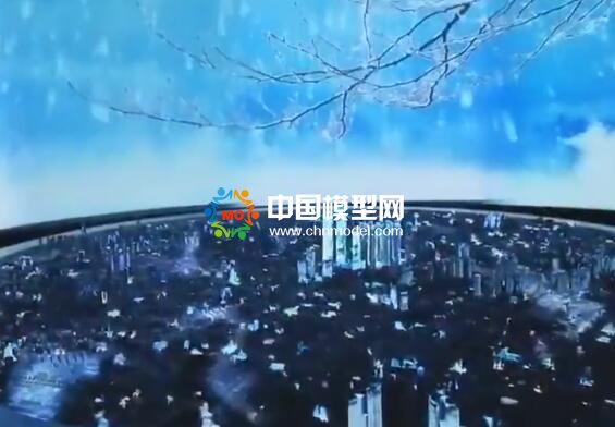 多媒體互動(dòng)沙盤對(duì)傳統(tǒng)沙盤模型最好簡(jiǎn)單加持