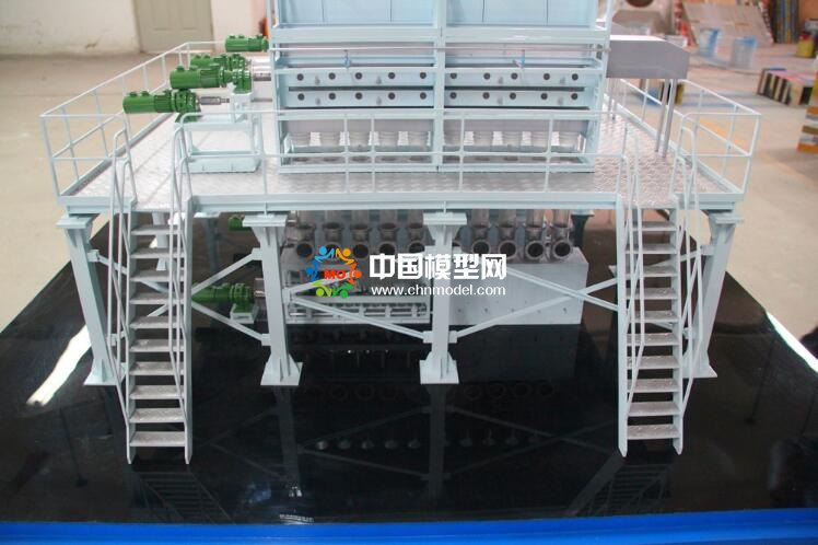 紡織設(shè)備模型，紡織機(jī)模型