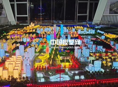 樓盤建筑模型安裝運(yùn)輸環(huán)節(jié)不容小覷需謹(jǐn)慎