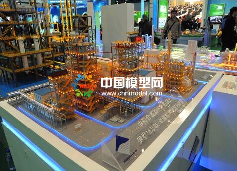 機械工業(yè)模型制作相關流程分步剖析