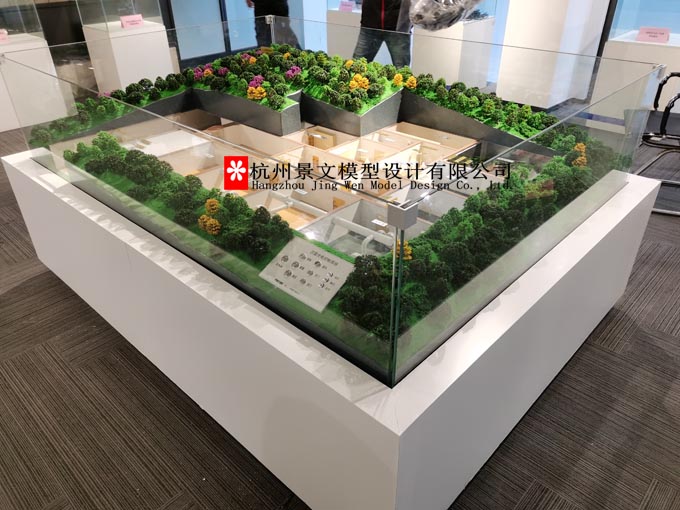 人防設(shè)備沙盤模型，通風(fēng)設(shè)備沙盤模型