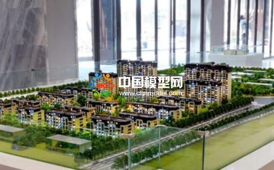 建筑模型不光質量決定價格，安全保障也是其中