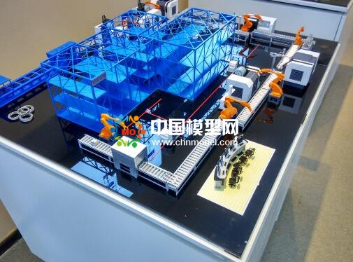 工業(yè)模型幾個關(guān)鍵步驟不能忽略，對效果影響大