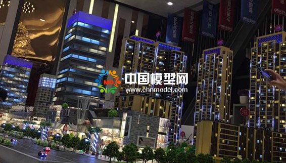 哪些要素影響沙盤模型制造的好壞