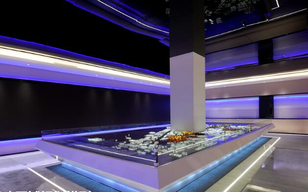 優(yōu)質(zhì)的樓盤模型制作公司該怎么判定？