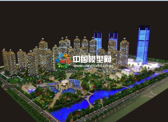 數(shù)字沙盤模型的優(yōu)勢不言而喻應用范圍更廣