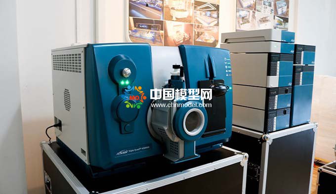 醫(yī)療設備模型