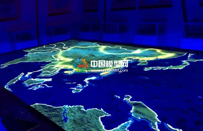 投影沙盤好不好，價(jià)格怎么樣？