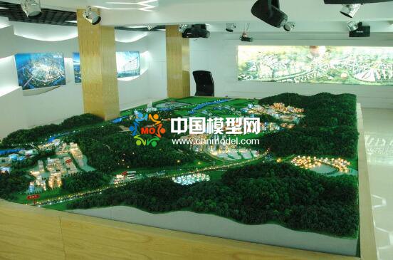 山體模型常用材料特性，應(yīng)根據(jù)情況來選定