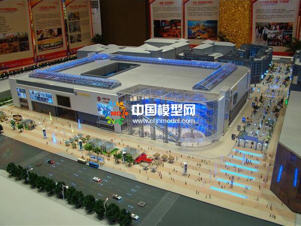 制作建筑模型完成后如何進(jìn)行驗(yàn)收？