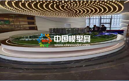 房產(chǎn)銷售模型對外傳遞溝通依然需要人工介紹