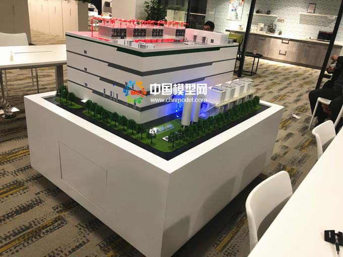 數(shù)據(jù)中心模型，服務(wù)器模型，機(jī)房模型