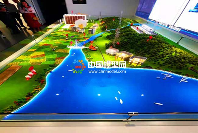 道路模型與橋梁模型，地鐵模型及施工專業(yè)系列模型