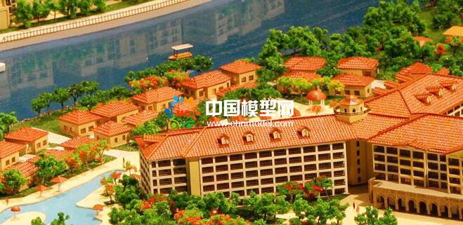 沙盤模型的價格與質(zhì)量是正比關(guān)系