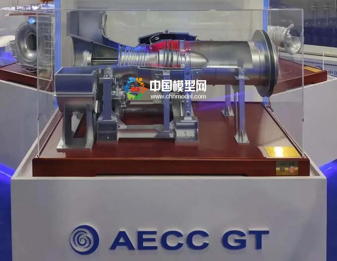 燃?xì)廨啓C(jī)模