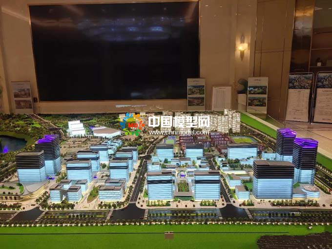 現(xiàn)代樓盤沙盤模型技術(shù)亮點(diǎn)解析